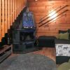 Отель Holiday Home Utsunusko a в Сиркке