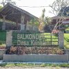 Отель Balkondes Kenalan by ZUZU, фото 19