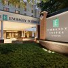 Отель Embassy Suites by Hilton Atlanta Alpharetta, фото 1
