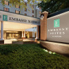 Отель Embassy Suites by Hilton Atlanta Alpharetta, фото 1