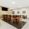 Отель Best Western Fayetteville Inn, фото 24