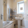 Отель 2-bed Apartment in London Woolwich, фото 8