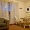 Отель Cosy 2 Bedroom Flat off the Royal Mile, фото 4