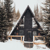 Отель Intimate Mtn Retreat 5 Min Drive to Downtown Breck, фото 1
