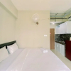 Отель Good Deal And Homey Studio At Royal Sentul Park Apartment, фото 2