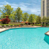 Отель Greenville Marriott, фото 15