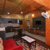 Отель OYO 10195 Home 2BHK Cottage Satal Bhowali, фото 9