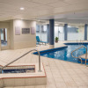 Отель Hilton Montreal Laval, фото 19