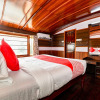Отель OYO 24920 Indraprastha Royal Castle Sharing Houseboat, фото 4