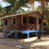 Отель Palm Cove Cabins в Хопкинсе