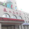 Отель Jiangyuan Sengong Hotel, фото 3