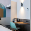 Отель B&B HOTEL Gent Centrum, фото 24