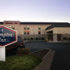 Отель Hampton Inn Grand Rapids-North, фото 1