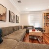 Отель 3BR Atwater House Spacious Backyard Sleeps 6, фото 3