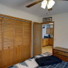 Отель Eagle's Nest Hideaway, фото 4