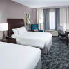 Отель Hilton Garden Inn Detroit/Novi, фото 5