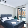 Отель Ski In Out Studio Apartment in New Gudauri, фото 11
