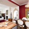 Отель Quirky 2BR Mews House in Popular Earls Court, фото 14