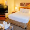 Отель TownePlace Suites by Marriott Dallas Las Colinas, фото 48