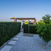 Отель Cretan Vineyard Hill Villa Private Pool, Panoramic View, Beautiful Vineyard, фото 20