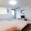 Отель Base Hanegi Apartment, фото 9