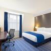 Отель Holiday Inn Express London - Southwark, an IHG Hotel, фото 21