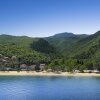 Отель Modern Chalet With two Bathrooms, South of Opatija, фото 10