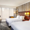 Отель Courtyard by Marriott Fairfield Napa Valley Area, фото 7