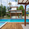 Отель Casa Andorinha com 3 quartos com ar e piscina, фото 15