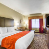 Отель Comfort Inn & Suites, фото 6