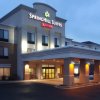Отель SpringHill Suites Grand Rapids North, фото 15