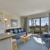Отель Casa Del Mar 102-beach N Time 1 Bedroom 1 Bathroom Condo, фото 9