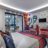Отель Granada Luxury Belek - Family Kids Concept, фото 9