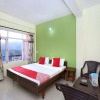 Отель OYO 12233 Home Valley View Near Summer Hill, фото 4