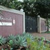 Отель Ama Zulu Guesthouse and Safaris в Хлухлуве