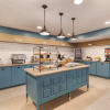 Отель Country Inn & Suites by Radisson, Sevierville Kodak, TN, фото 14