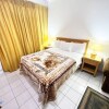 Отель Delmon Suites в Аммане