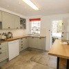 Отель Town End Farmhouse, фото 10