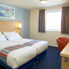 Отель Travelodge Edinburgh Cameron Toll, фото 4