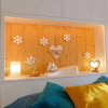 Отель Apartment Byblos Crans-Montana, фото 2