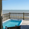 Отель Kowabunga - You'll Love The Rooftop Deck And Private Heated Dipping Pool! Pet Friendly! 4 Bedroom Ho, фото 15