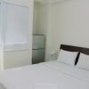 Отель Comfort Studio at Green Pramuka Apartment near Shopping Center, фото 6