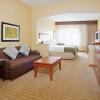 Отель Holiday Inn Express Hotel & Suites Denver Airport, an IHG Hotel, фото 46