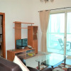 Отель Fully Furnished 1BR with Balcony & Marina View - MRVW, фото 4