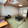 Отель Takinoya Bekkan Tamanoyu, фото 12