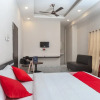 Отель OYO 22300 Sri Ramachandra Guest House, фото 27