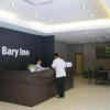Отель Bary Inn KLIA Transit Hotel, фото 13