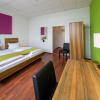 Отель AMH Airport-Messe-Hotel, фото 22