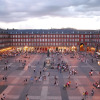 Отель Luxury Flat Plaza Mayor, фото 1