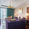 Отель Jade Jianguo Resort Zhejiang Pan'an, фото 14